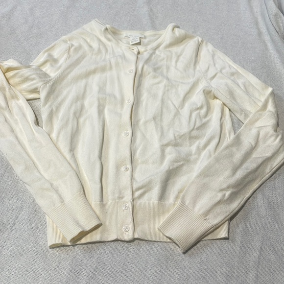 H&M Sweaters - H&M Basics Cardigan Size Small